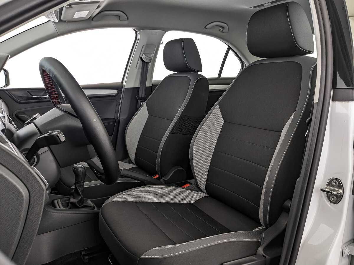 Купить Skoda Rapid, 2019, 77 688 км.. Фото: #15