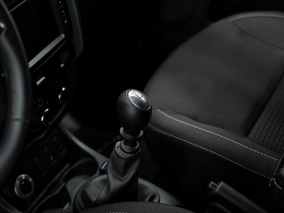 Купить Renault Duster, 2019, 12 597 км.. Фото: #16