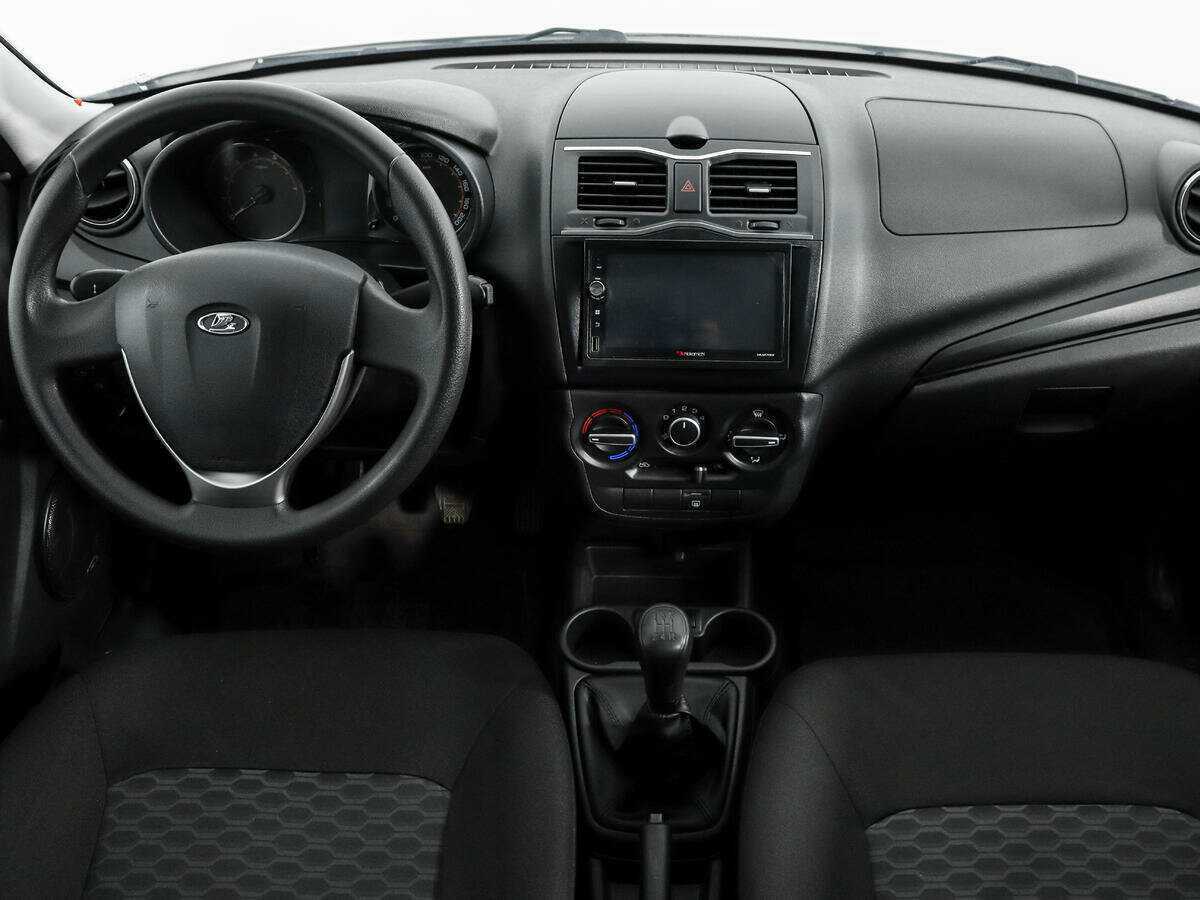 Купить Lada (ВАЗ) Granta, 2019, 63 429 км.. Фото: #11