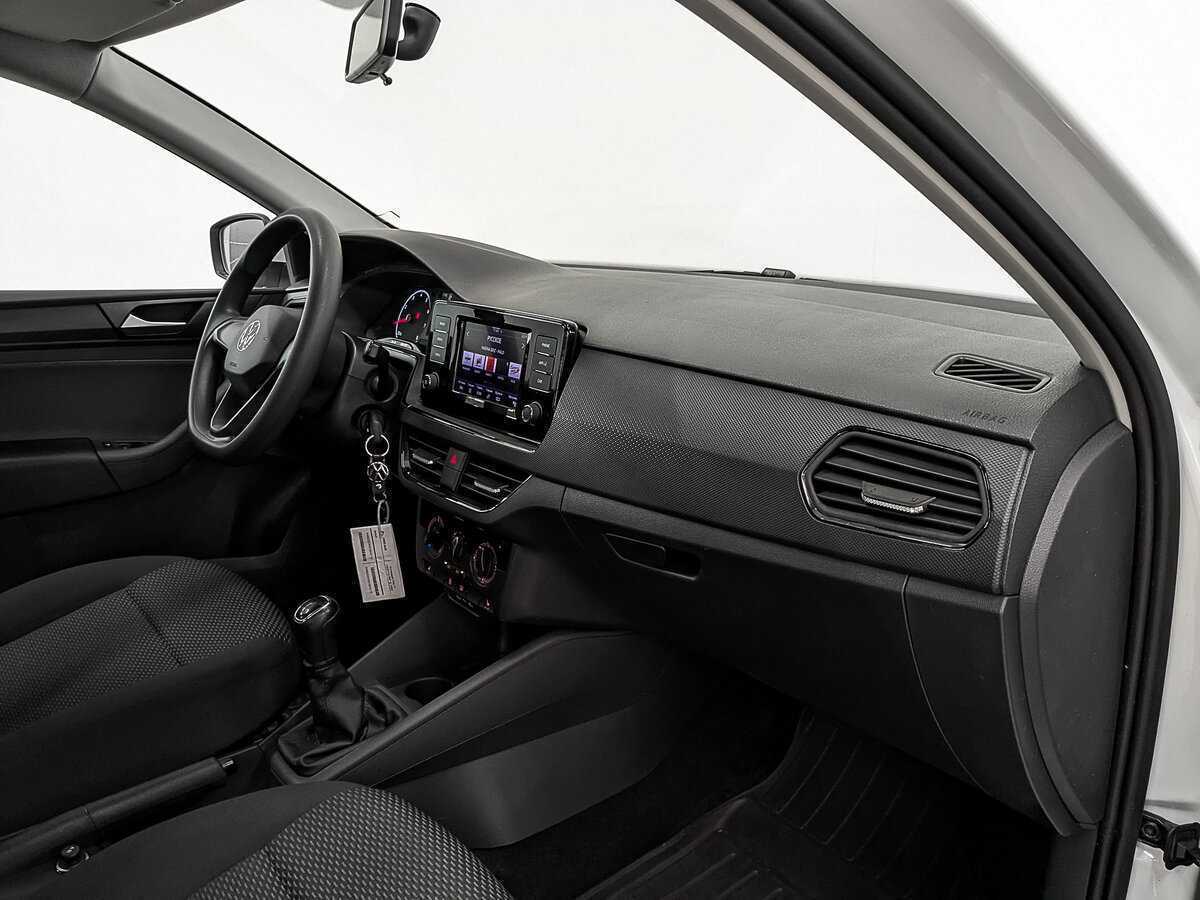 Купить Volkswagen Polo, 2020, 42 658 км.. Фото: #12