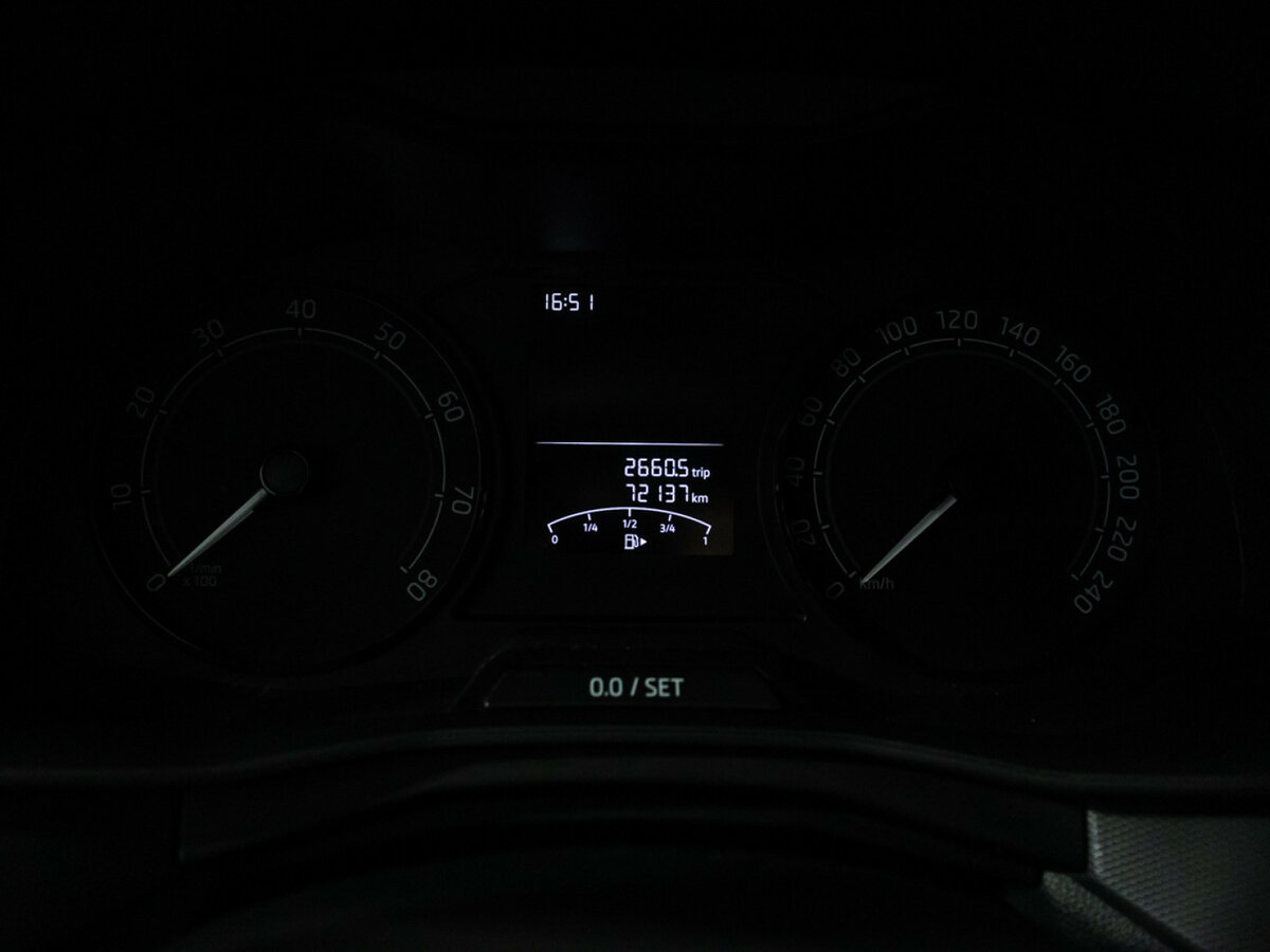 Купить Skoda Rapid, 2020, 72 133 км.. Фото: #11