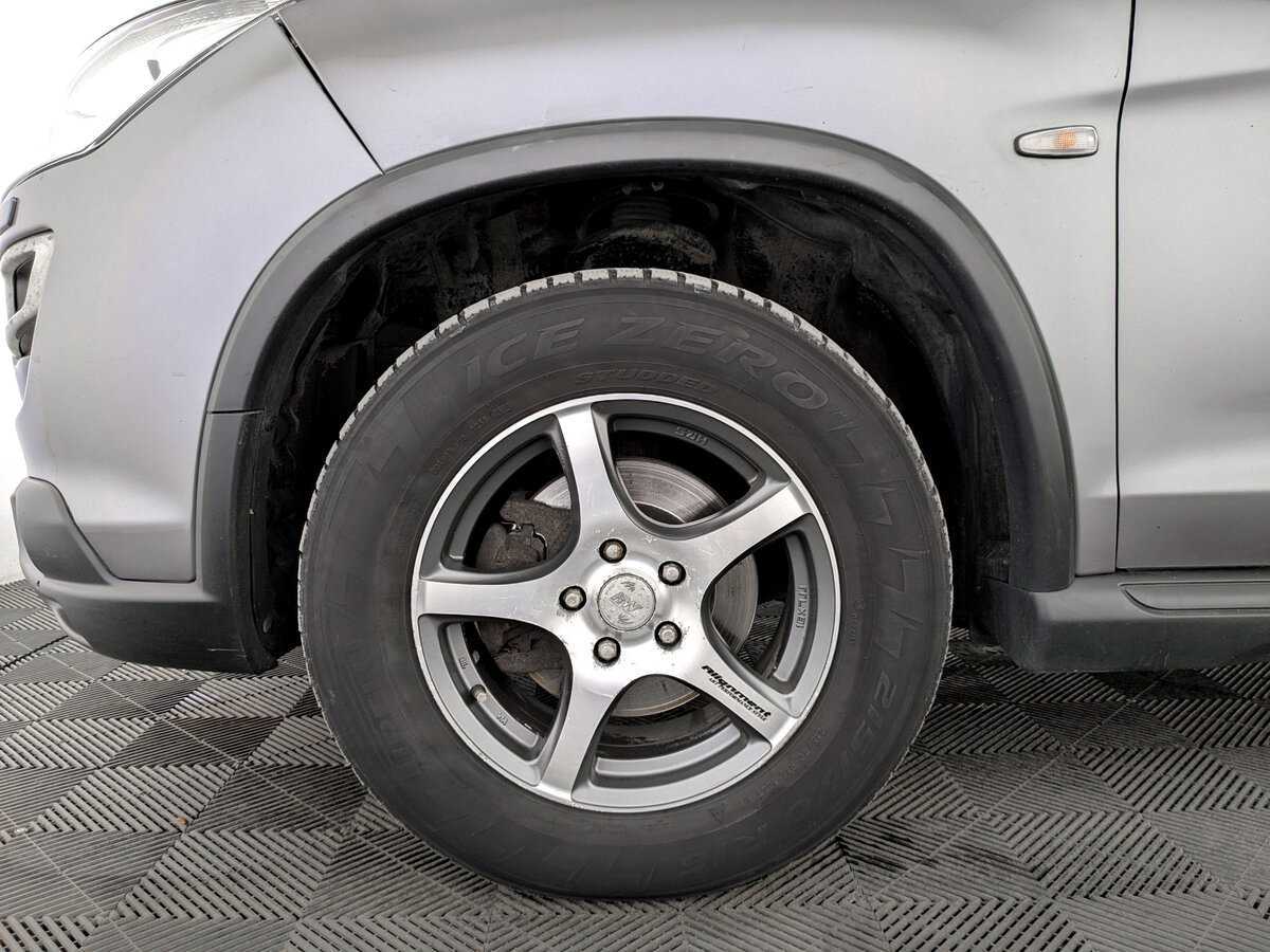 Купить Peugeot 4008, 2014, 216 589 км.. Фото: #17