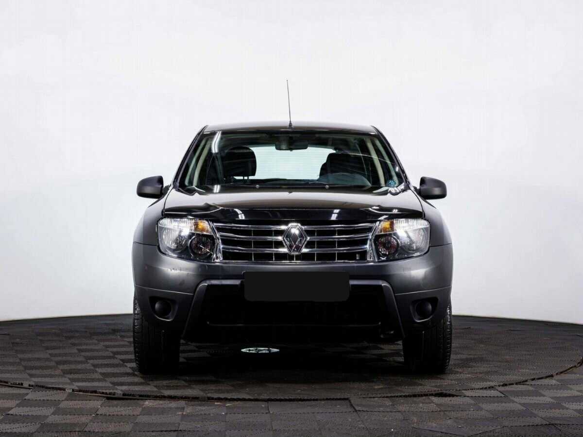 Купить Renault Duster, 2013, 42 000 км.. Фото: #1