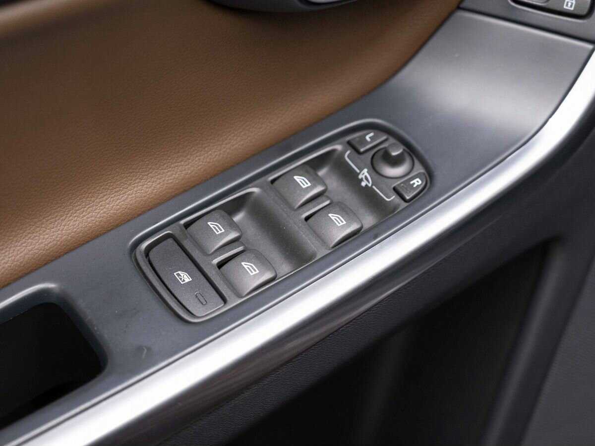 Купить Volvo XC60, 2014, 234 000 км.. Фото: #17