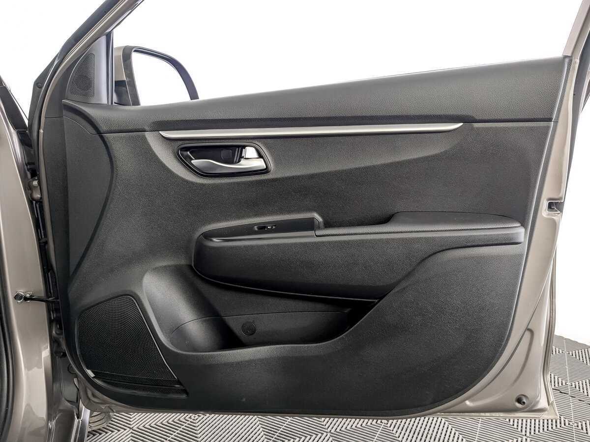 Купить Kia Rio, 2022, 81 470 км.. Фото: #23