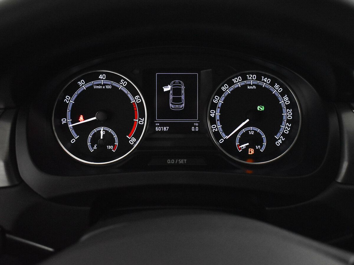 Купить Skoda Rapid, 2019, 60 000 км.. Фото: #17