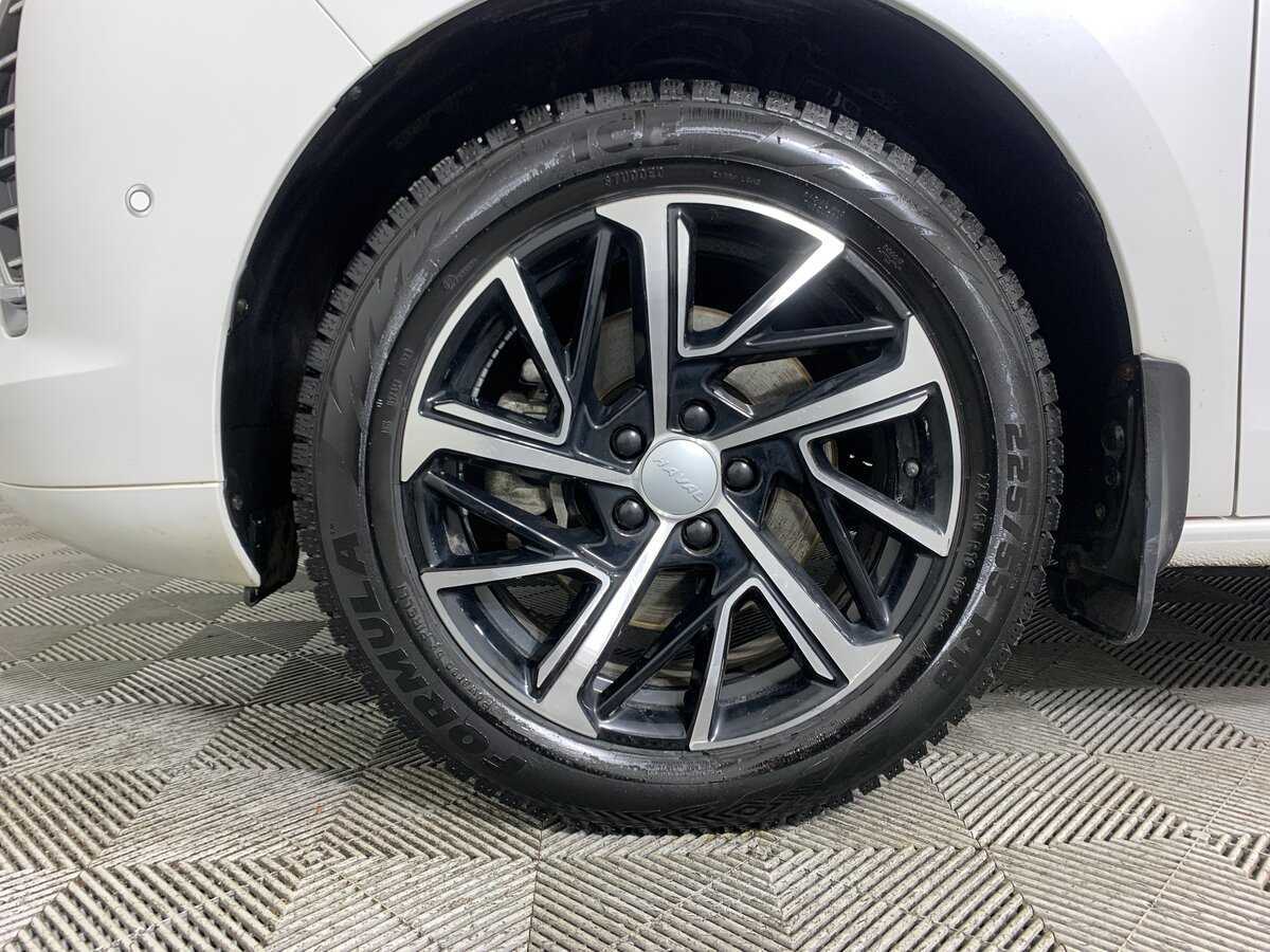 Купить Haval Jolion, 2022, 74 025 км.. Фото: #8