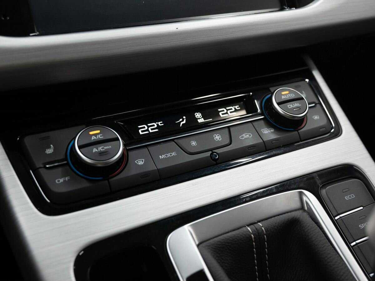 Купить Geely Atlas, 2018, 63 600 км.. Фото: #23