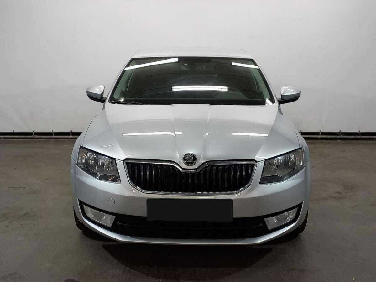 Купить Skoda Octavia, 2015, 152 780 км.. Фото: #1