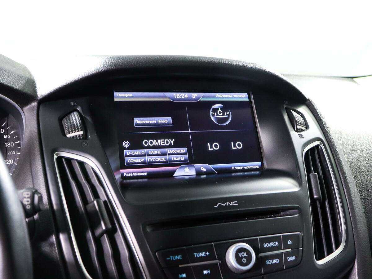 Купить Ford Focus, 2017, 85 031 км.. Фото: #13