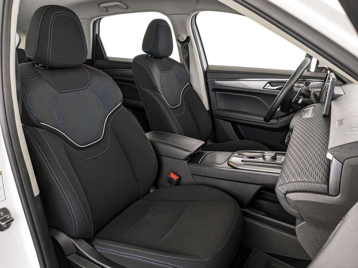 Купить Haval Jolion, 2022, 51 146 км.. Фото: #17