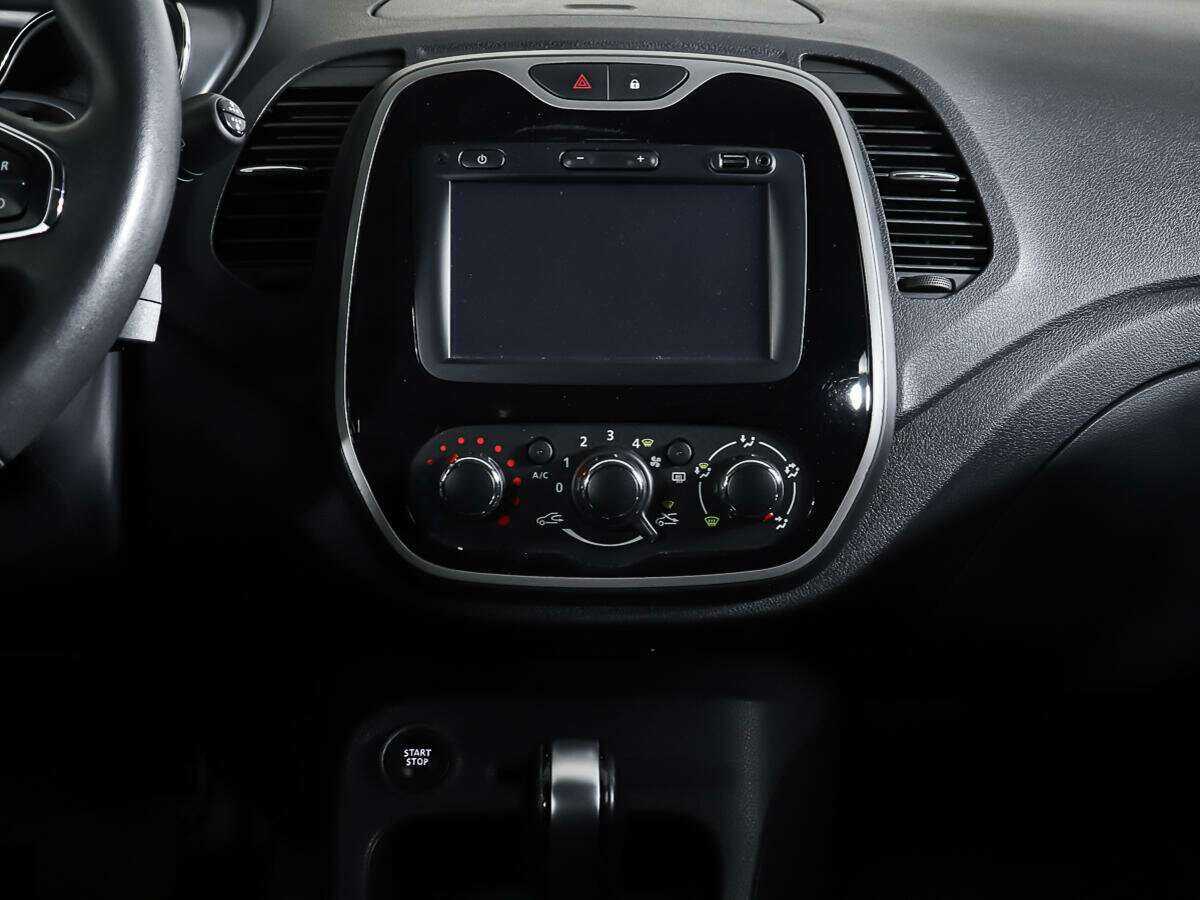 Купить Renault Kaptur, 2017, 81 000 км.. Фото: #11