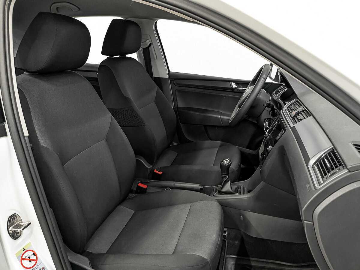 Купить Skoda Rapid, 2017, 191 579 км.. Фото: #22