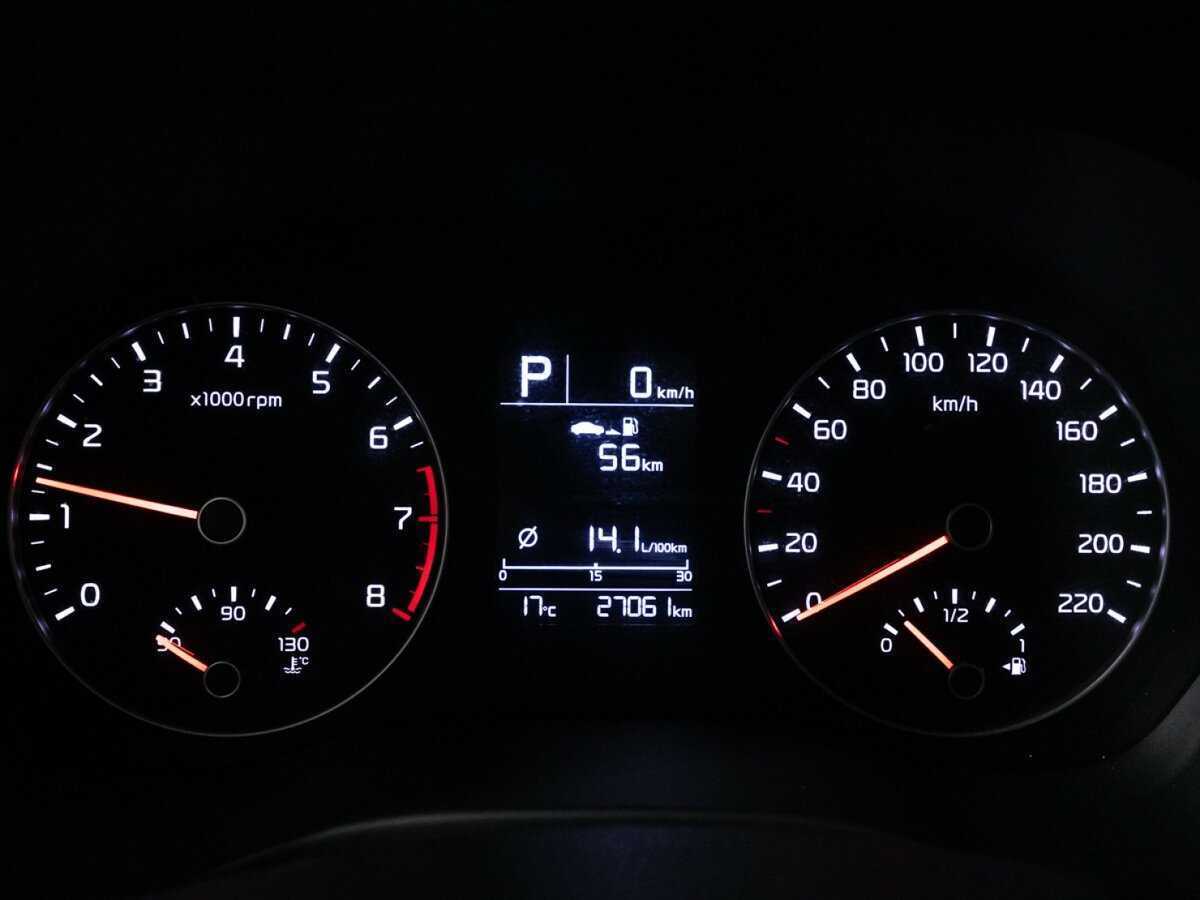 Купить Kia Rio, 2021, 25 057 км.. Фото: #11