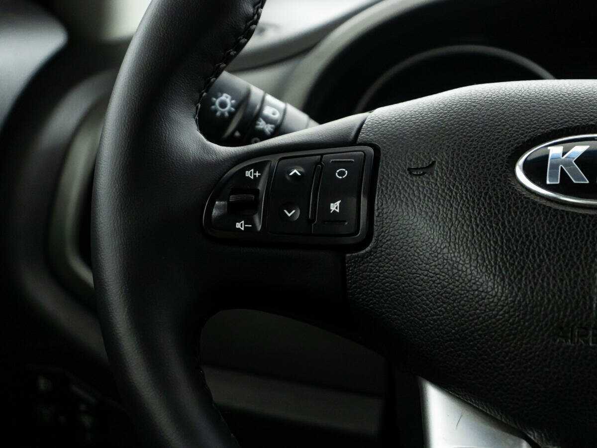 Купить Kia Sportage, 2014, 121 845 км.. Фото: #19