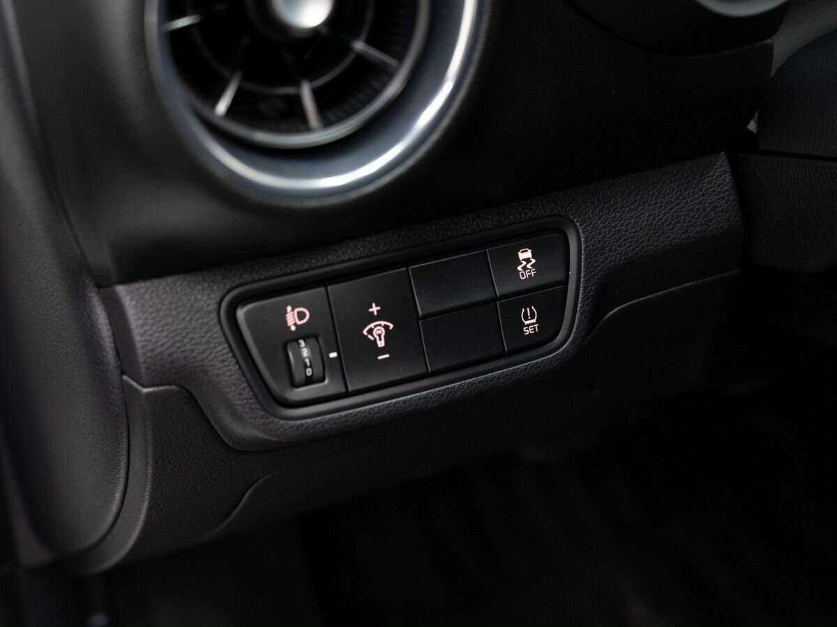 Купить Kia Cerato, 2019, 115 186 км.. Фото: #15