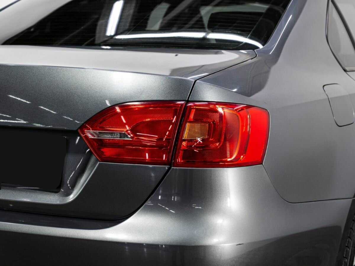 Купить Volkswagen Jetta, 2012, 194 049 км.. Фото: #6