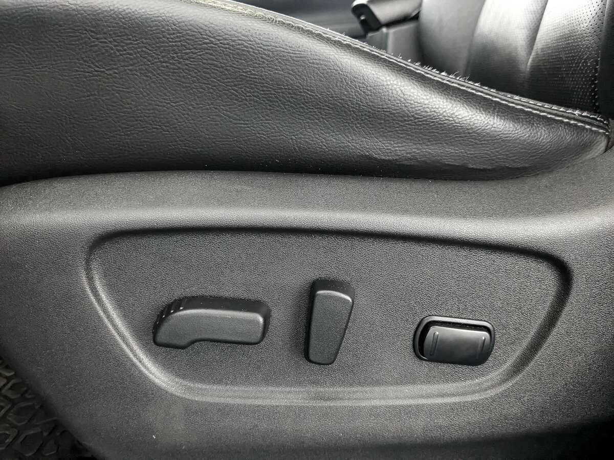 Купить Nissan X-Trail, 2017, 252 346 км.. Фото: #20