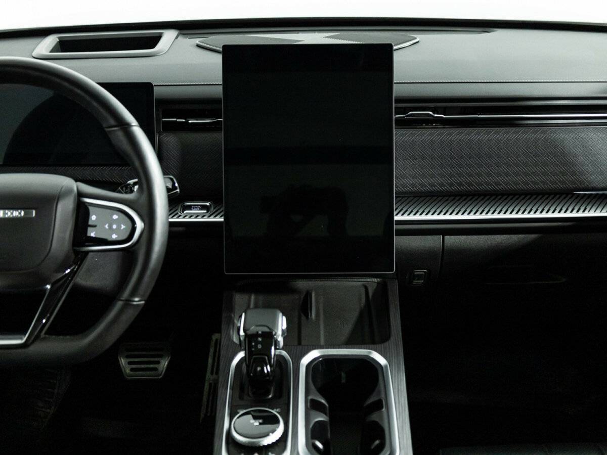 Купить Jaecoo J7, 2023, 41 140 км.. Фото: #12