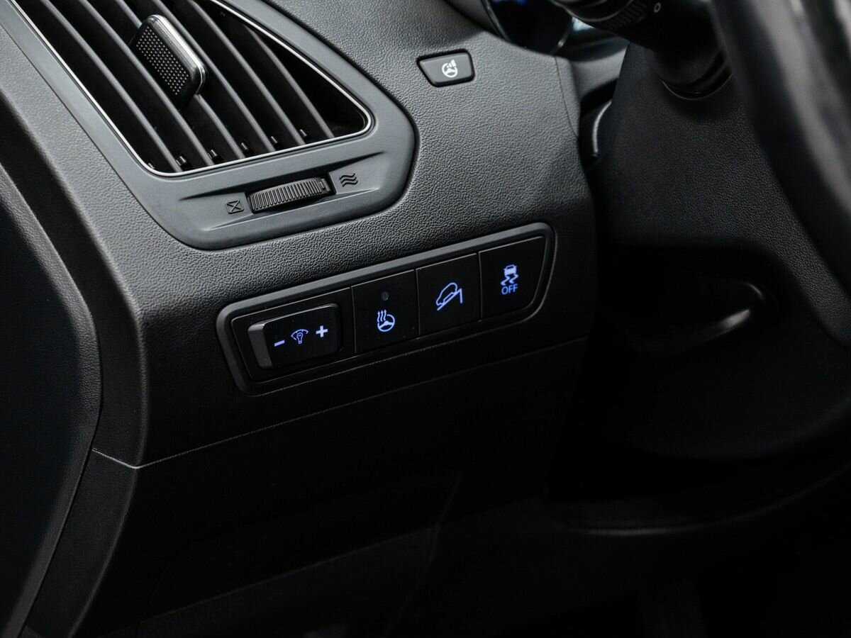 Купить Hyundai ix35, 2014, 201 000 км.. Фото: #16