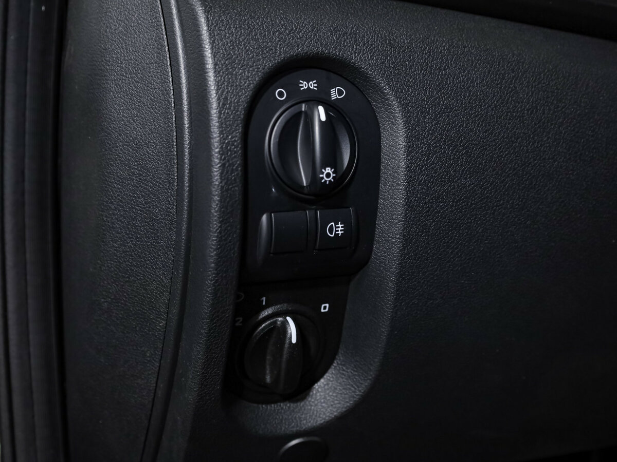 Купить Lada (ВАЗ) Granta, 2020, 135 269 км.. Фото: #10