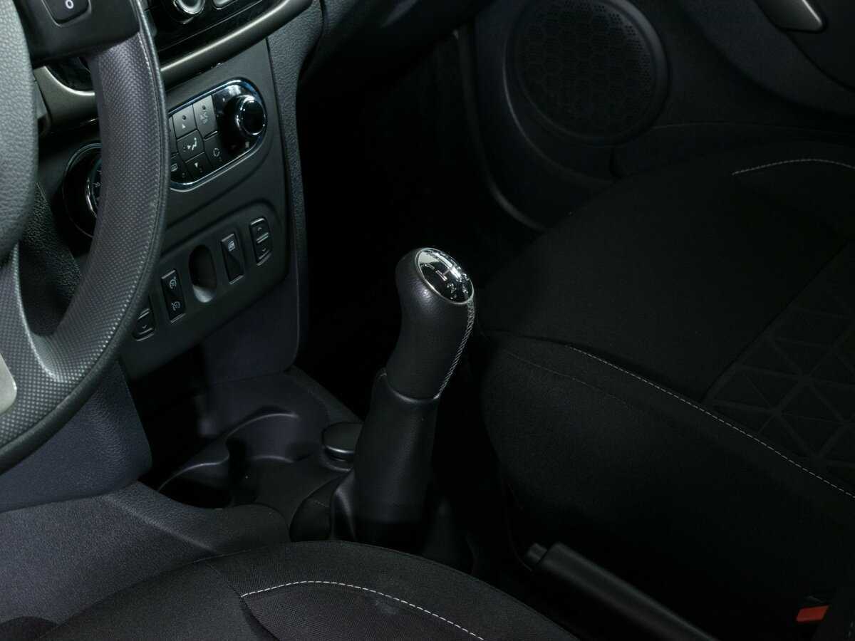 Купить Renault Sandero, 2017, 120 708 км.. Фото: #12