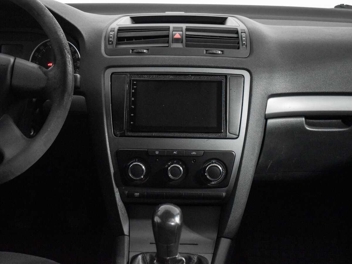 Купить Skoda Octavia, 2012, 155 960 км.. Фото: #12