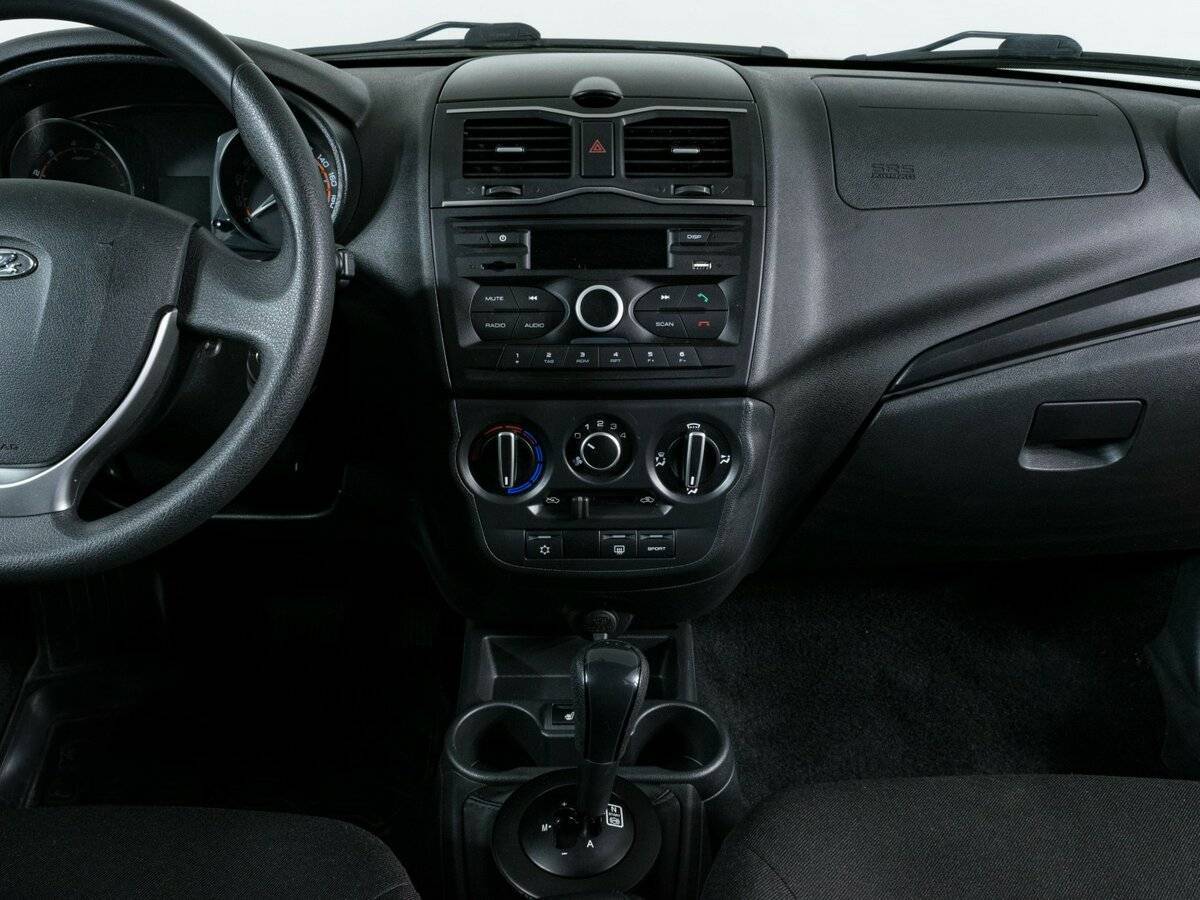 Купить Lada (ВАЗ) Granta, 2019, 13 700 км.. Фото: #8