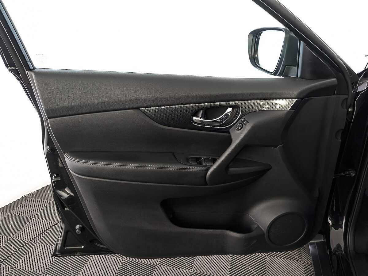 Купить Nissan X-Trail, 2017, 80 656 км.. Фото: #16