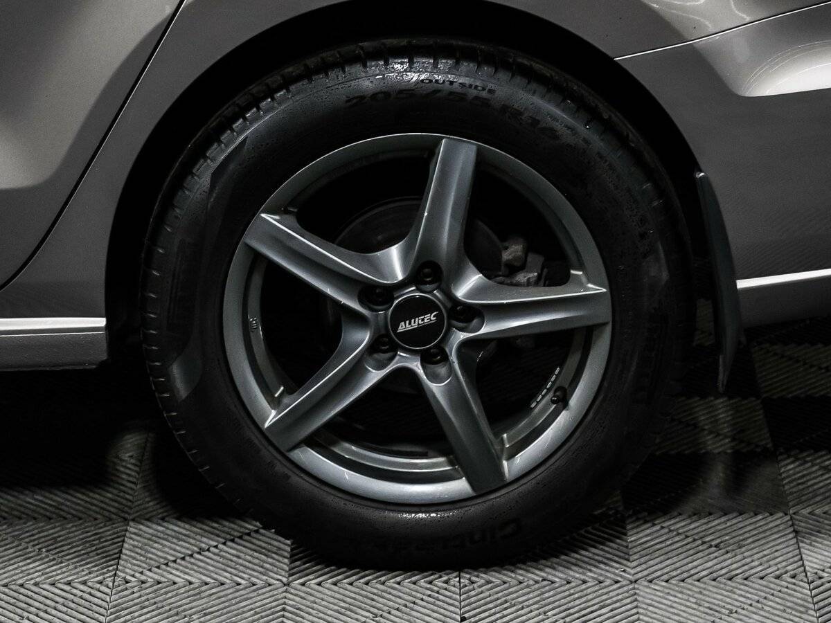 Купить Volkswagen Polo, 2018, 69 393 км.. Фото: #13