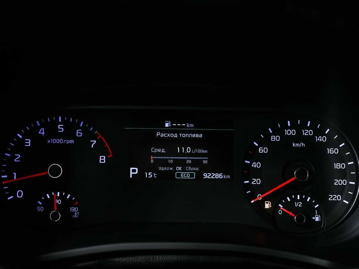 Купить Kia Soul, 2019, 92 230 км.. Фото: #9