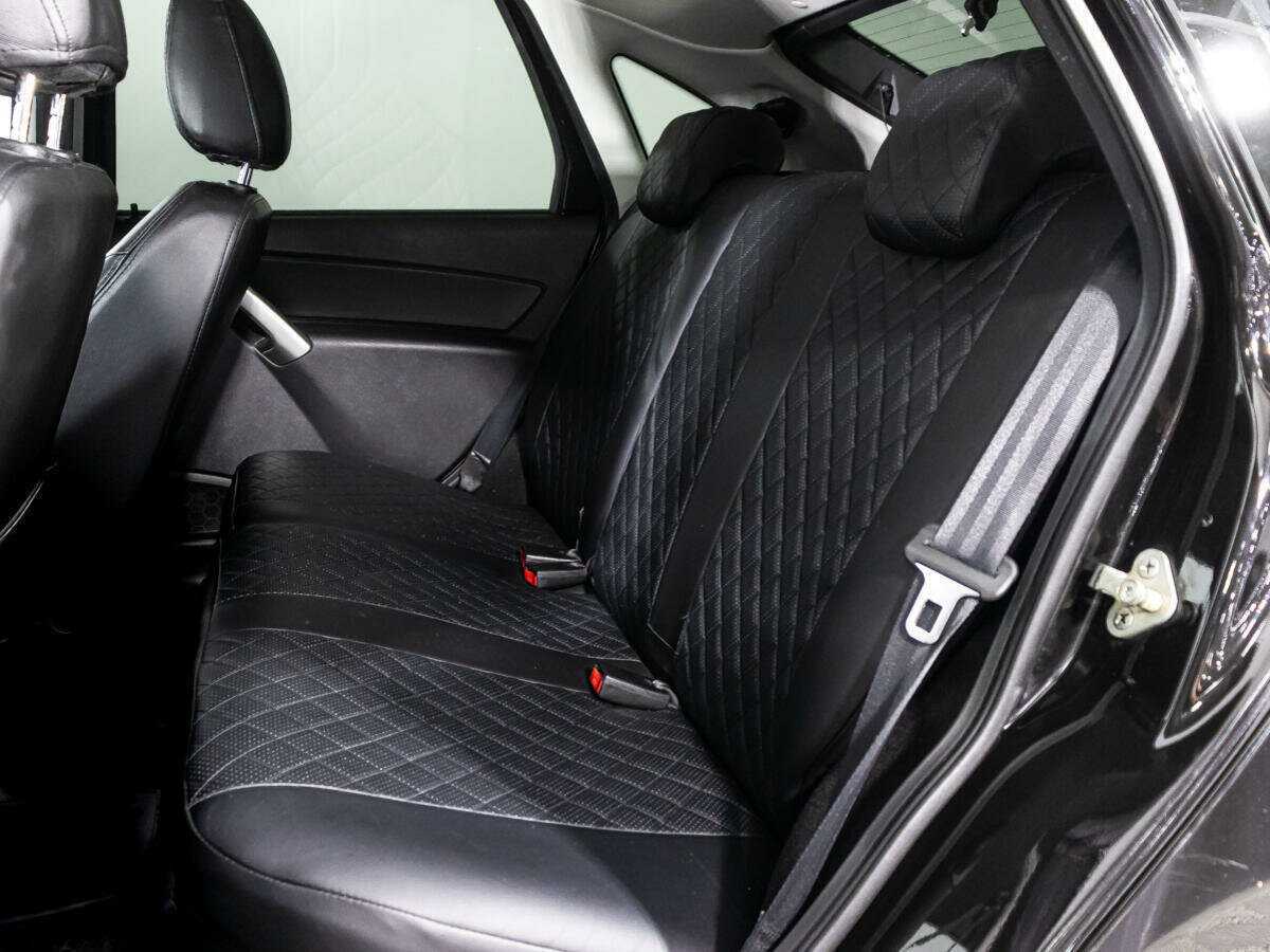 Купить Lada (ВАЗ) Granta, 2020, 49 238 км.. Фото: #9