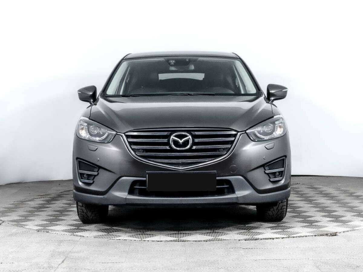 Купить Mazda CX-5, 2015, 128 000 км.. Фото: #0