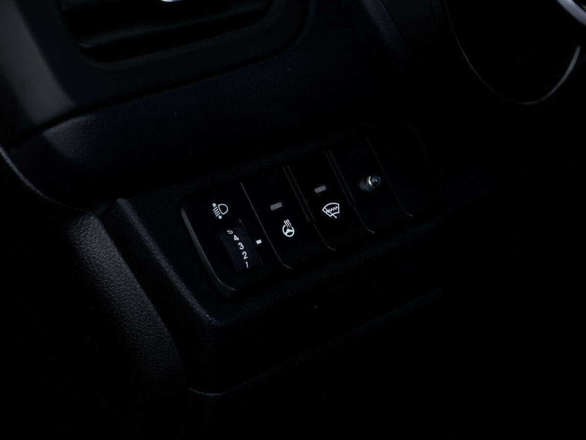 Купить Kia Rio, 2017, 107 508 км.. Фото: #18