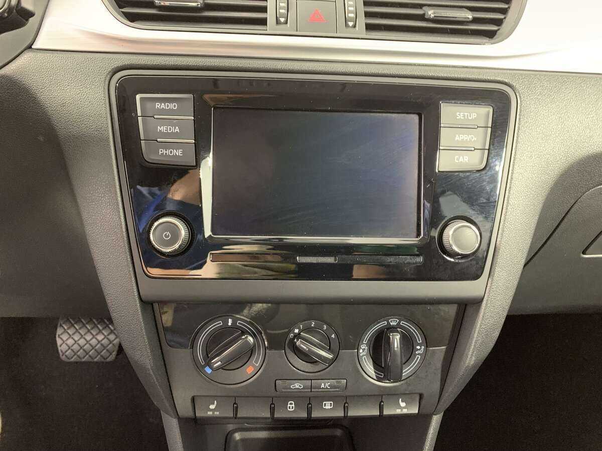Купить Skoda Rapid, 2019, 29 610 км.. Фото: #12