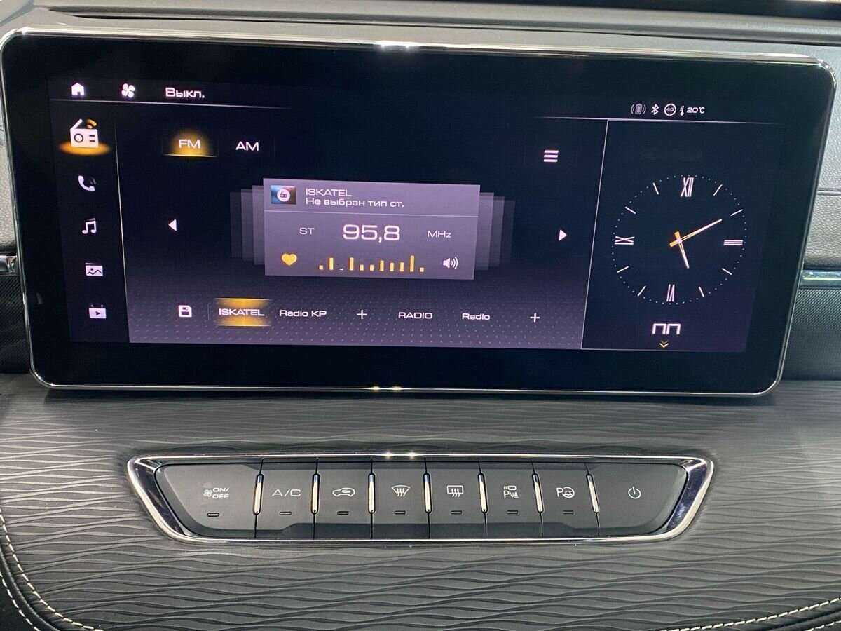 Купить Haval Jolion, 2022, 69 960 км.. Фото: #14