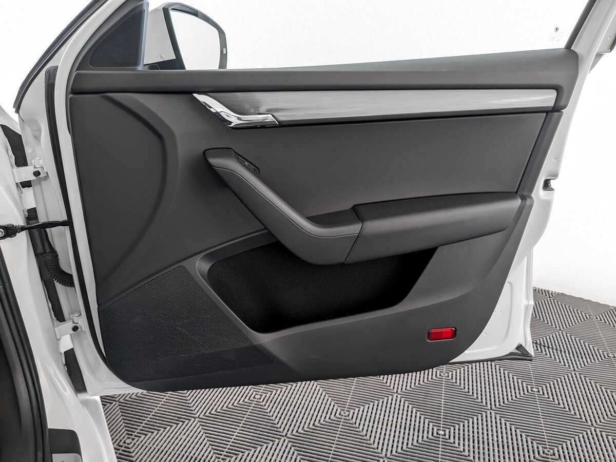 Купить Skoda Octavia, 2019, 39 297 км.. Фото: #19