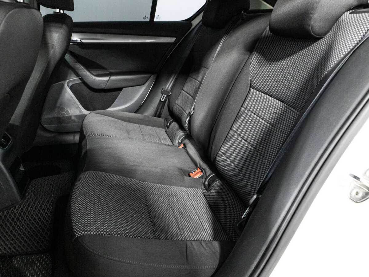 Купить Skoda Octavia, 2014, 136 273 км.. Фото: #9