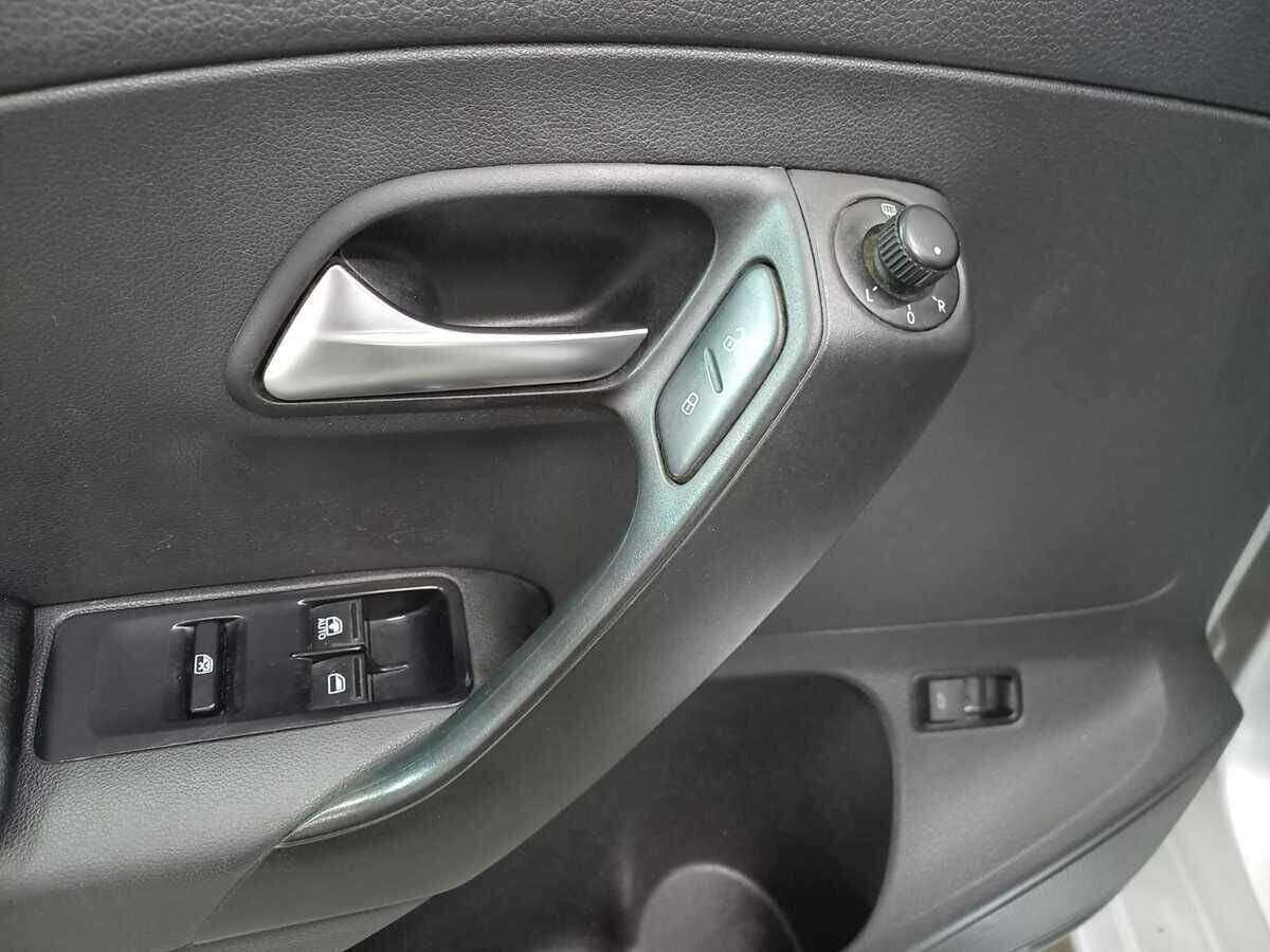 Купить Volkswagen Polo, 2013, 245 917 км.. Фото: #13