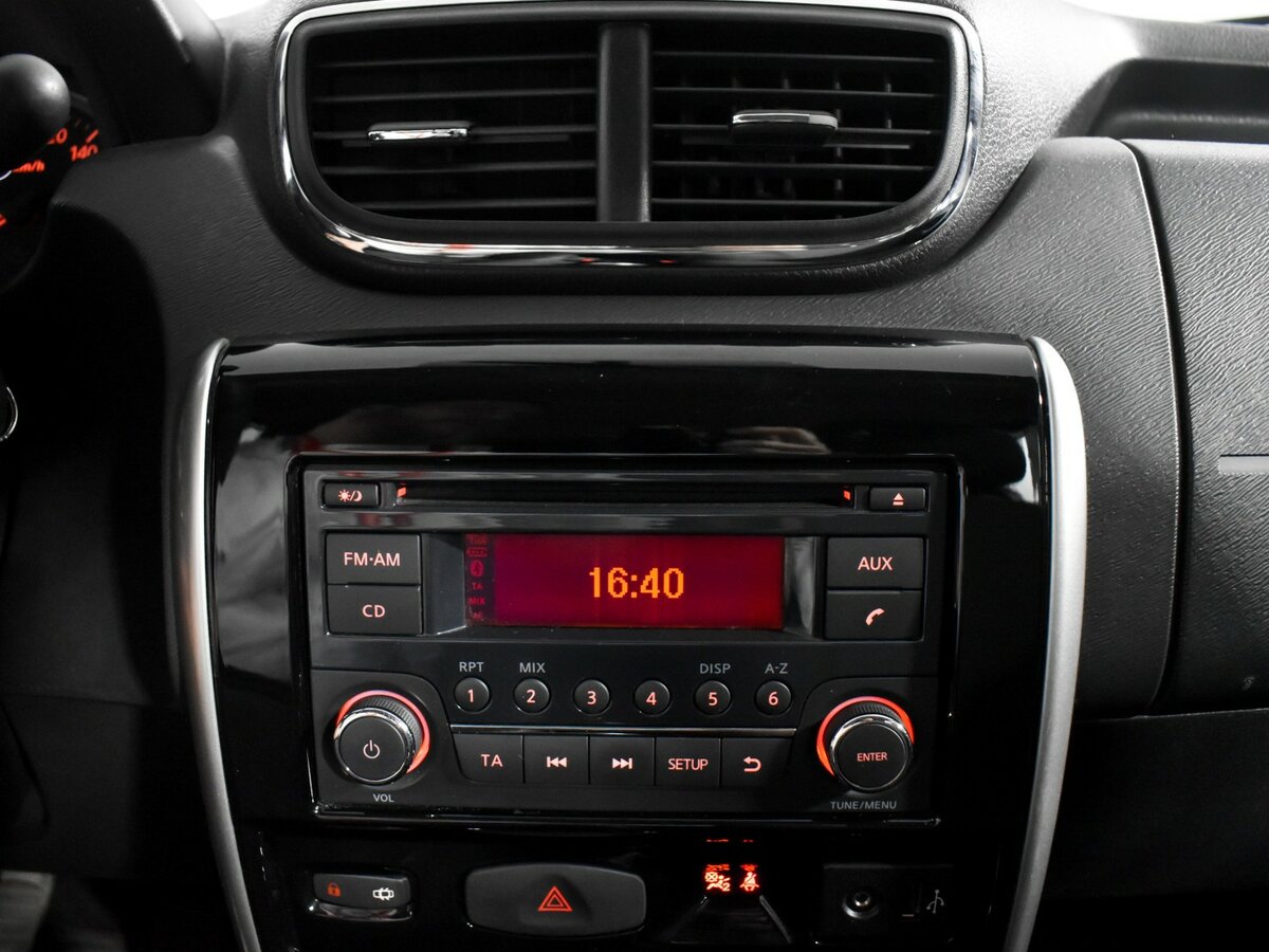 Купить Nissan Terrano, 2015, 161 000 км.. Фото: #14