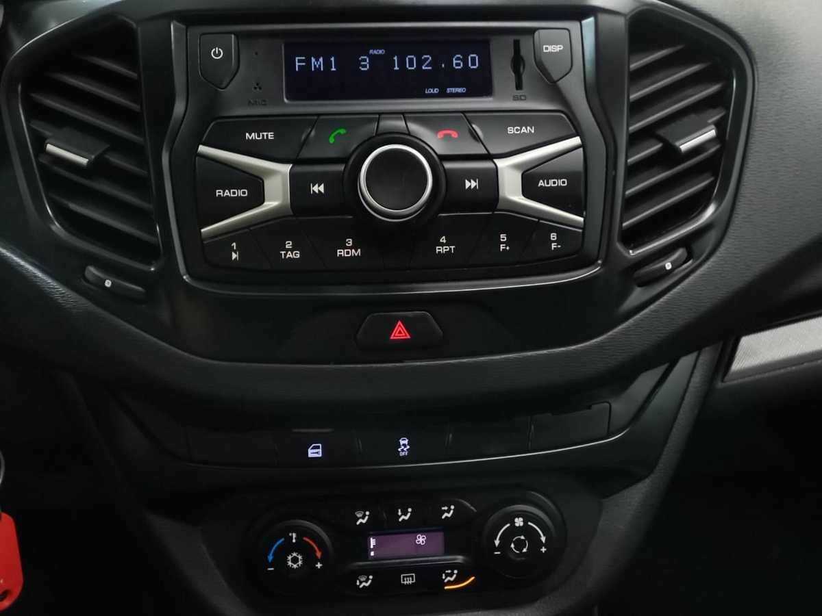 Купить Lada (ВАЗ) Vesta, 2021, 46 585 км.. Фото: #12