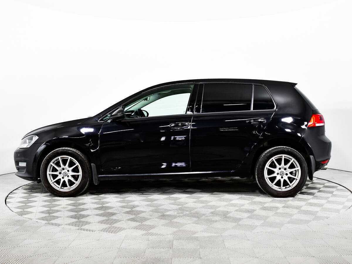 Купить Volkswagen Golf, 2013, 297 099 км.. Фото: #7