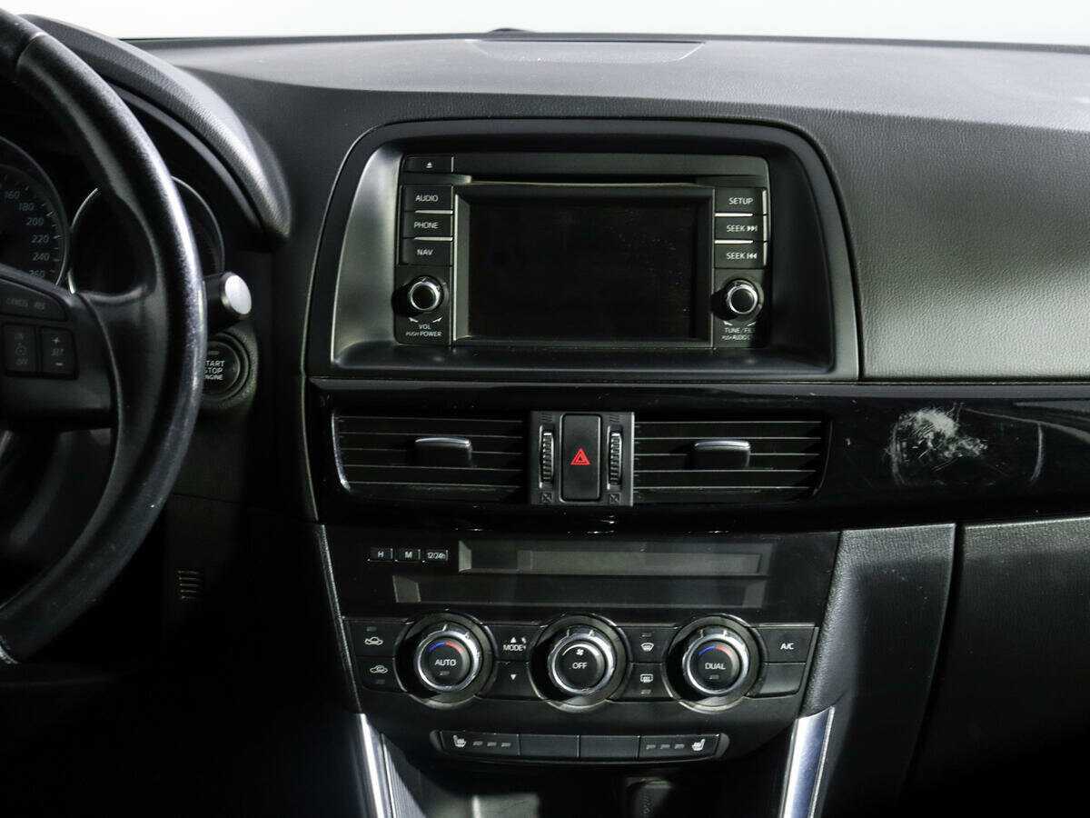 Купить Mazda CX-5, 2013, 173 306 км.. Фото: #12