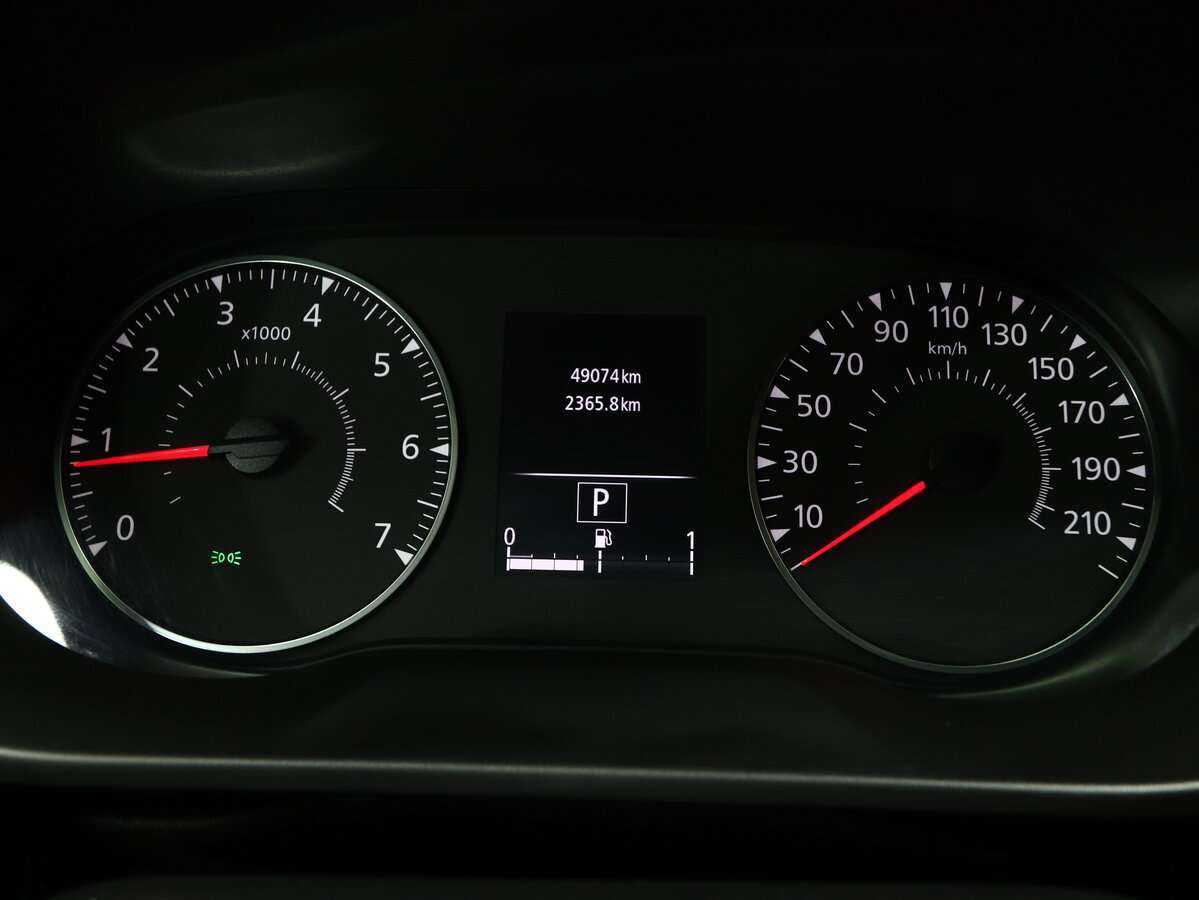 Купить Renault Arkana, 2021, 49 000 км.. Фото: #19