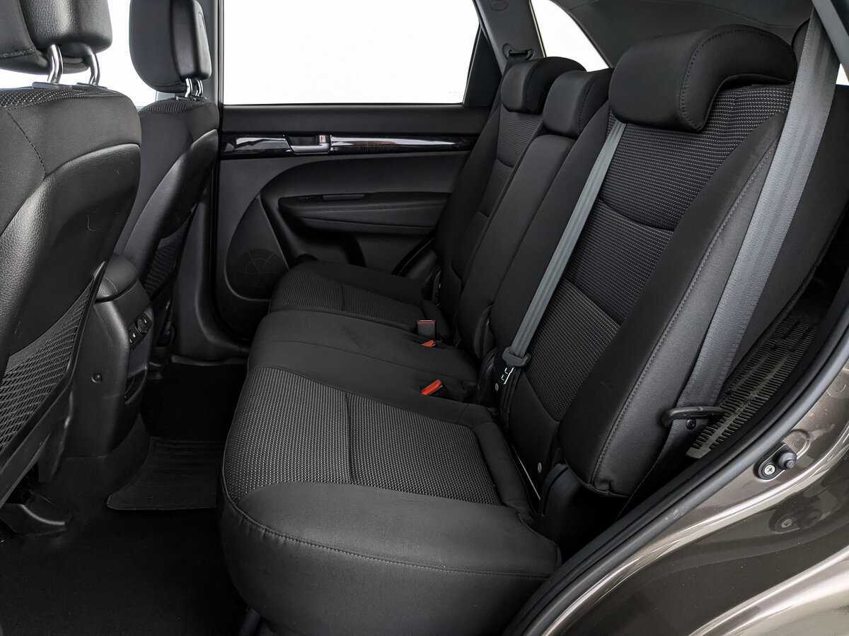 Купить Kia Sorento, 2016, 146 603 км.. Фото: #17