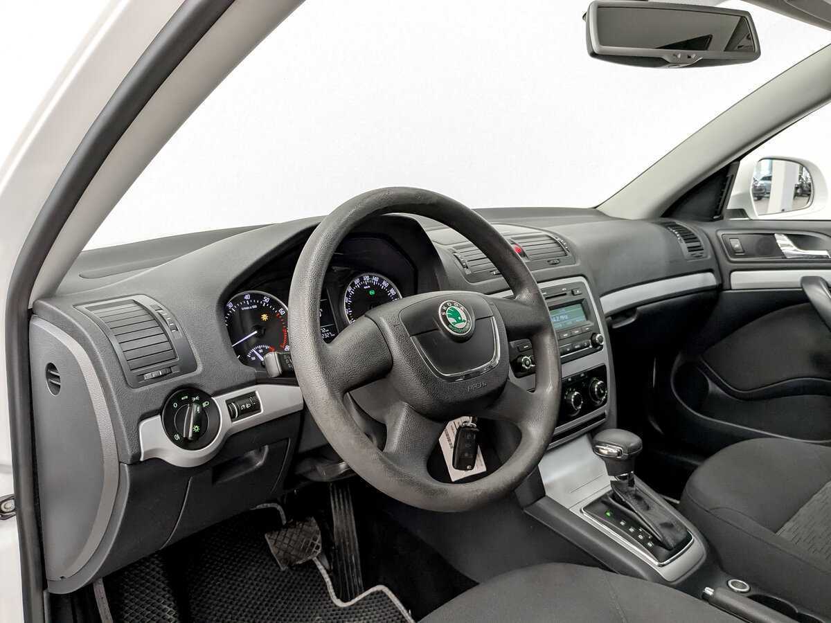 Купить Skoda Octavia, 2013, 162 320 км.. Фото: #15