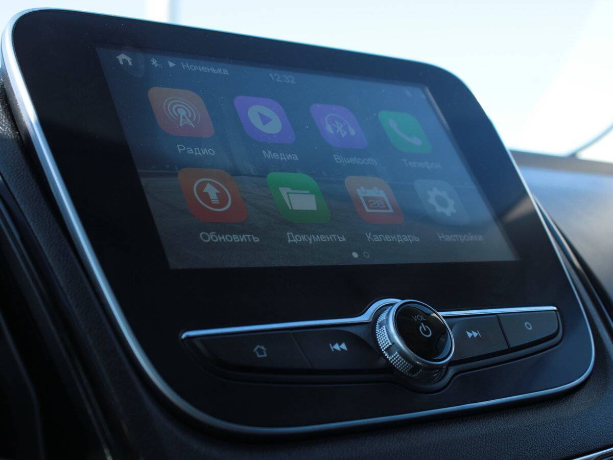 Купить Changan CS55, 2021, 25 000 км.. Фото: #12