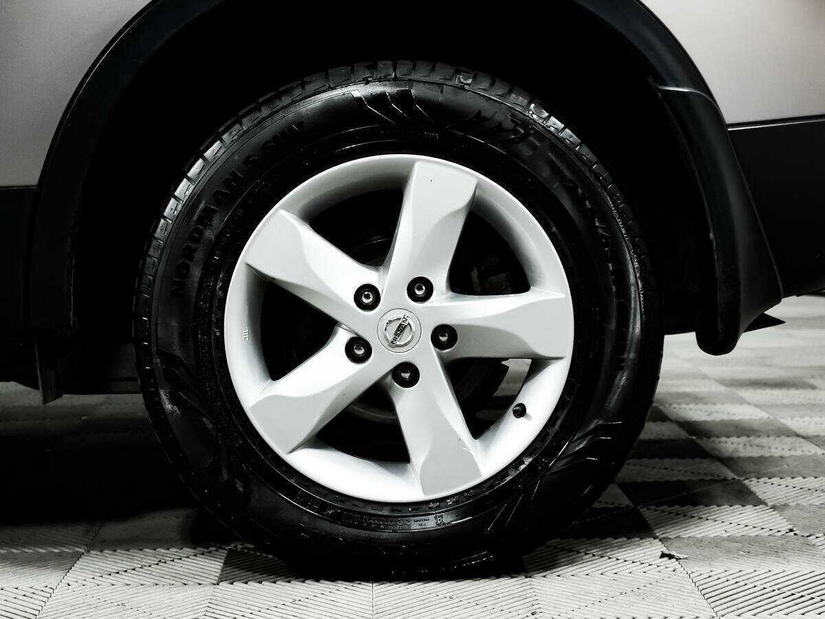 Купить Nissan Qashqai, 2012, 137 243 км.. Фото: #14