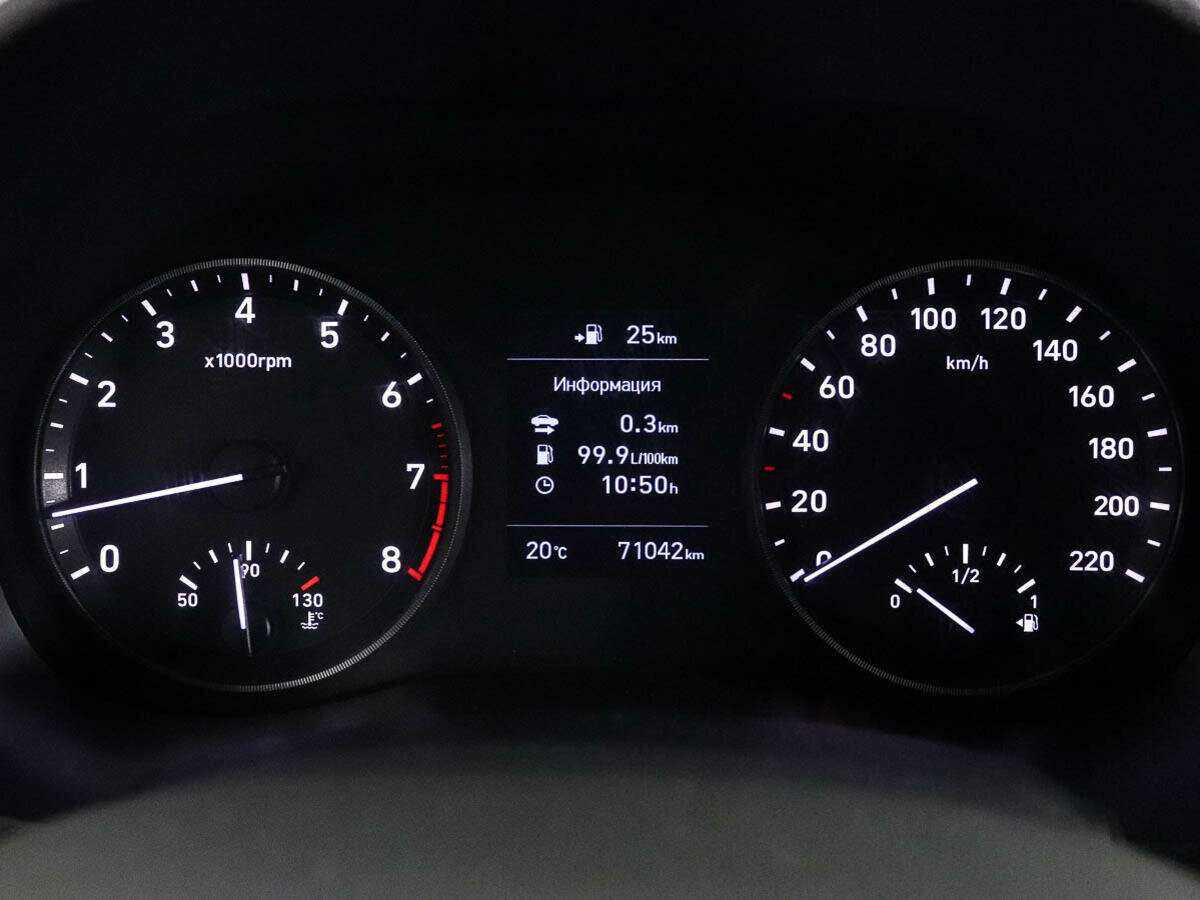 Купить Hyundai Solaris, 2019, 71 041 км.. Фото: #9