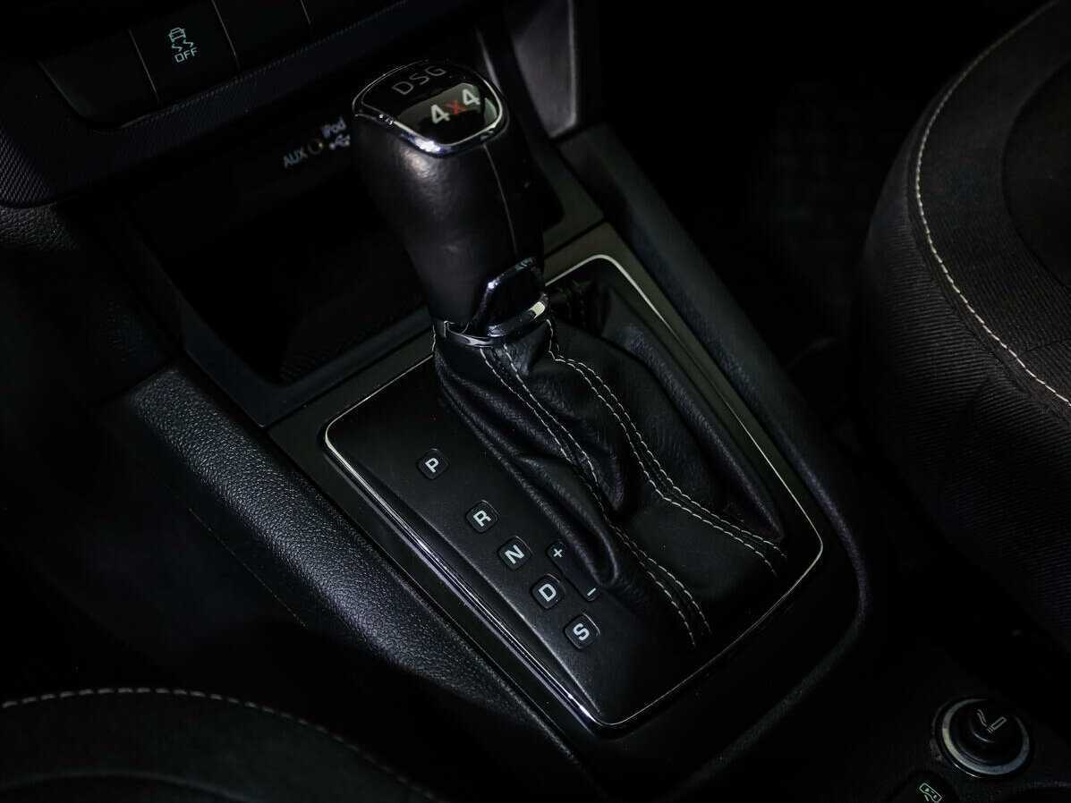 Купить Skoda Yeti, 2015, 192 365 км.. Фото: #13